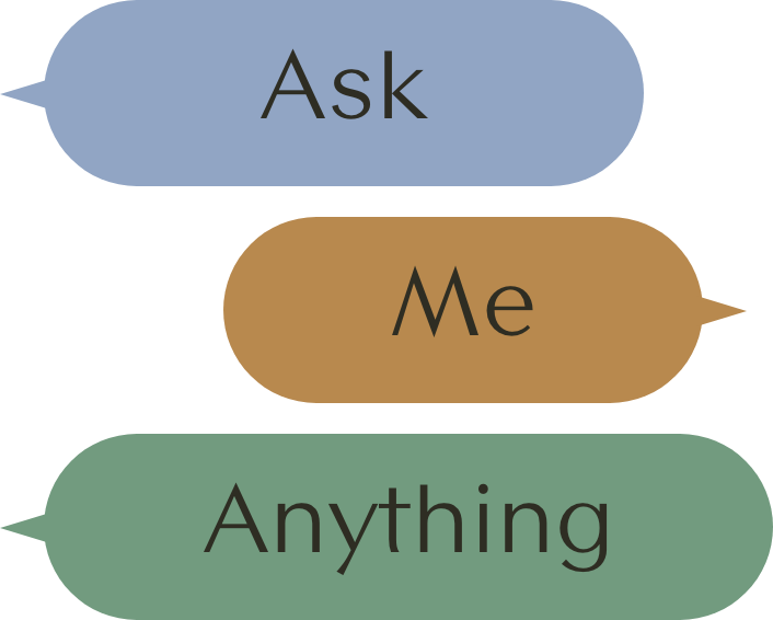 Ask Me Anything